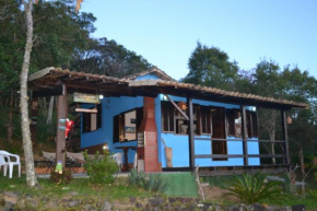 Refúgio da Paz